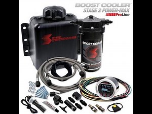 Water Methanol injection install on 1.9 tdi pd / SNOW performance WMI *english subtitle*