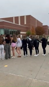 1.4K views · 13 reactions | Who's getting such a grand send off and LKPD escort? -- The Free State High School Unified Bowling Team - heading to compete in the State Tournament where they took top rank. They're heading back to today so wish them luck with a big ! | Lawrence Kansas Police Department | Facebook