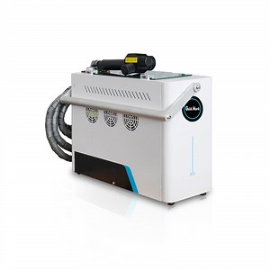 [Hot Item] 2024 Hot Sales Laser Tube Cleaning / Handheld Fider Laser Cleaning Machine / Pulse Laser Rust Removal Machine