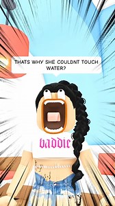 9.4K views · 359 reactions | She Wasnt Allowed To TOUCH WATER...In Roblox #roblox #robloxshorts #robloxtopic #robloxstoy #robloxstories | Avocado Playz | Facebook