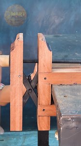 1.2K views · 14 shares | Build Your Own BENCHCRAFTED Glide Leg Vise from Scratch! (Part1) #Crafting #Crafts #Craft #DIY #diyCraft #Tools #Tips | Smart DIYs & Crafts | Facebook