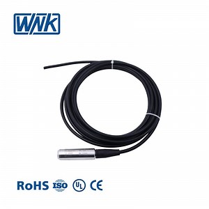 [Hot Item] Submersible Water Level Sensors Probe Hydrostatic River Tank Liquid Level Indicator Transmitter