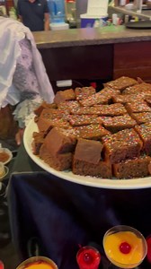 473 reactions · 18 shares | Our delicious Keti-Koti snacks buffet  Where The Winning Never Stops | Tropicana Hotel & Casino Suriname | Facebook