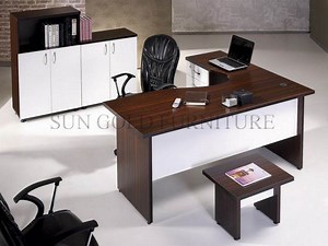 [Hot Item] Office Furniture Table Designs Executive Ofice Table Specifications (SZ-ODT702)