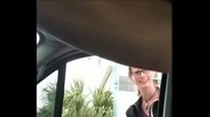 Brandi passante cleavage