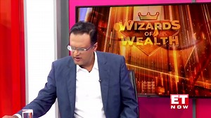 Wizards of Wealth | What is the most important yardstick while investing? Here's Pulak Prasad's take on evolution and how his identification of a wealth creator like Page Industries serves as a perfect example👇 Nikunj Dalmia Priyanka Uppal Anand #Wizardsofwealth | ET NOW