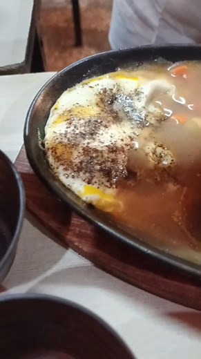 Kaon Diary Mako's Sizzling Hub Located at Talamban Unlimited Java Rice and Gravy #StarsEverywhere #facebookvideo #facebookpost | Arnado Jose Francisco