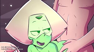 Pearl   Peridot (Beachside Bunnies   CubedCoconut)