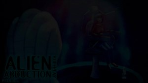 (Mother Macabre) Alien Abduction Asmr Roleplay Full Series~