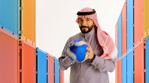 1.5K views · 31 reactions | What do we mean by Supply Chain? And why does it matter? Watch to learn. #SABIC | SABIC Corporate | Facebook