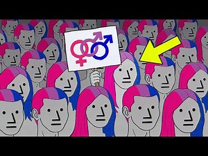 The Real Reason Bisexuality Is Booming