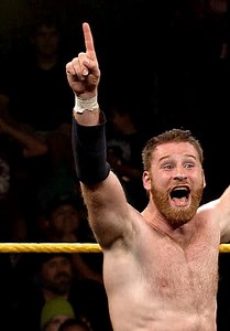 WWE NXT S07:E52 - December 25, 2013