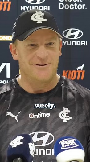 60K views · 1.1K reactions | Sure, Katy Perry is exciting. But make no mistake. Vossy is loving Robbie instead 﫡 | Carlton Football Club | Facebook