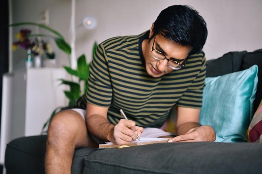 How to Write a Real-Life Love Letter to Your Wife | LoveToKnow