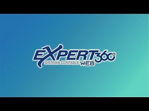 Configuración de Empresa - Expert360 - STARSOFT