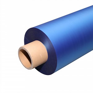[Hot Item] PVC Film for Pool Inflatable Material Soft Toy PVC Sheet Roll