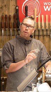 4.3K views · 22 reactions | Take your learning to the next level with our Woodturning for Beginners online course. Learn from the comfort of your own home and at your own pace all with our highly skilled tutors and kick-start your woodturning today  https://courses.axminstertools.com/courses/ #woodwork #woodworking #woodworkers #woodworkingcourses #courses #skills #axminstertools #tools #reels #reelsinstagram #reelsfb | Axminster Tools | Facebook