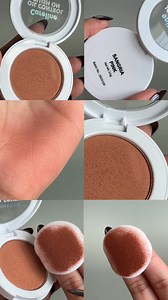 6.2K views · 57 reactions | Sangria Pink for an easy, everyday cheek color. #CarelinePH | Careline Cosmetics | Facebook