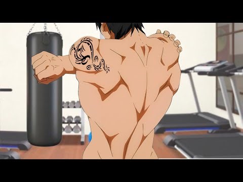 「AMV」- Round n' Round