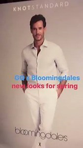 Great night at Bloomingdale's NY 59th St celebrating menswear with GQ Magazine at the GQ x Bloomingdales Project Upgrade. #GQProjectUpgrade #Bloomingdales #KnotStandard #KnotStandardxBloomingdales | Knot Standard | Facebook