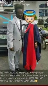 NIGERIAN FEMALE UNIVERSITY STUDENT OF OAU DISGRACED AND PUBLICLY RELEASED HER LECTURER VOICE RECORD THAT HAS CONNSISTENTLY WANT TO HAVE SEX WITH HER 5 TIMES BEFORE SHE CAN GRADUATE FROM THE UNIVERSITY. | BLOG NAIJA WATCH