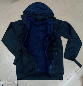 2.1K views · 14 reactions | * Highly functional heavy PRO jacket with concealed hood. * Waterproof (5000mm), windproof and Thermo-insulated. * 12 multi-function pockets. * Fabric: Outer layer: 100% Polyester rip-stop pongee. S: 46/48in, M: 49/51in, L: 51/53in, XL: 53/55in, 2XL: 56/58in, 3XL: 58/60in. +8801925296773 73 west dhanmondi sanker road #jacket #waterproof #Windproof #minus #promo | Best Lookas | Facebook