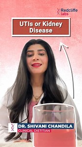 3K views · 22 reactions | Discover the significance of urine color in...