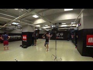 Profoto D2 HSS with 1/8000s