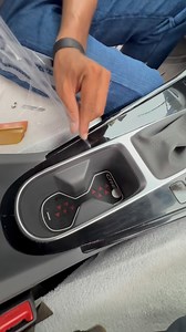 33K views · 1.5K reactions | Careta car hand rest smoke tapping install #caraccessories #carlovers #reels #shorts @ak_car__modification | Ali Jan | Facebook