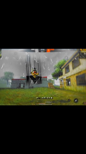 Unfreeze My Account: Alight Motion Edit by Anish — Creator Insight