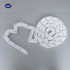 [Hot Item] Cc600 Tabless Conveyor Chain