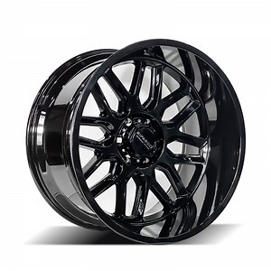 [Hot Item] Kipardo Negative Offset -44 Deep Dish Concave 20 22 Inch Alloy Wheel Rim 6X1397 off Road Wheels 4X4
