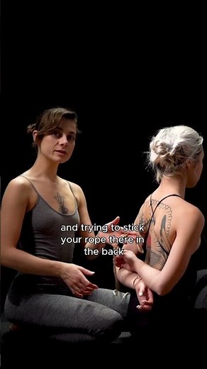 Watch the full series: https://shibaristudy.com/programs/simple-harnesses