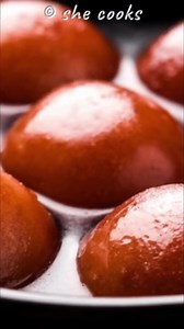 7.3K views · 52 reactions | Gulab Jamun Recipe | How to Make Gulab...