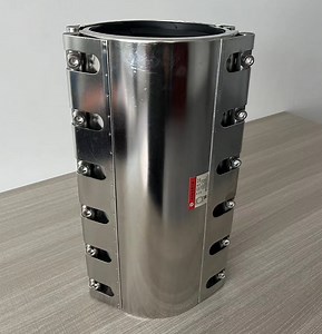 [Hot Item] Expanding Pipe Fittings Expanding Hose Pipe Brass Fittings Expansion Joint Pipe Fittings Quick Fix Pipe Coupling Pipe Clamp