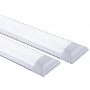 [Hot Item] 36W LED Purification Tube Light Fixtures
