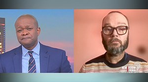 1K views · 18 reactions | Local companies will now have to disclose the pay gap between their highest and lowest-paid workers. This after President Cyril Ramaphosa signed amendments to the Companies Act. SACTWU's Etienne Vlok says this is long overdue. Watch: tinyurl.com/6smu5r8p #Newzroom405 | Newzroom Afrika | Facebook