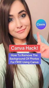 Canva Tutorial For Beginners - How To Remove The Background Of Photos For FREE Using Canva! 😎 #canvatips #canvatutorial #canvahacks #canvadesign #canvaforbeginners #canvaforsmallbusinesses #canvatipsandtricks | Inuri Munasinghe