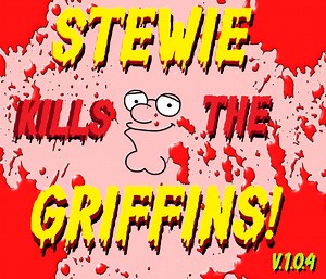 Stewie KILLS The Griffins! (Family Guy) by David Mills