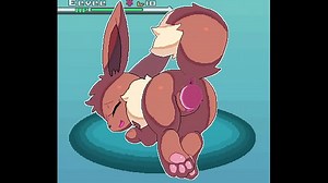 Breeding Your Eevee &lpar;Edited and Extended with Sound&rpar;