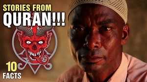 10 Miraculous Stories From The Quran. | FTD Facts