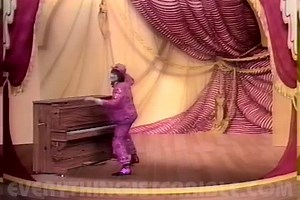 Dora Hall was a wonderful lady who happened to be married to the head of the Solo Cup Company. As an elderly woman, she made quite an impressive amount of records (they would often come free with skids of Solo cups). The world never quite took to Dora, but we sure love her! | Everything Is Terrible