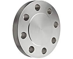 [Hot Item] SS316 Stainless Steel Pipe Fitting Welding Forged Flange