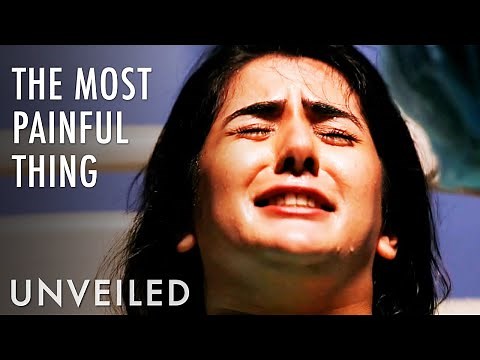 How Much Pain Can Humans Take? | Unveiled
