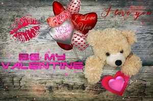 1K views · 29 reactions | Bear Kisses. | Pam's Gifs and Videos | Facebook