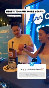 Mediacorp CLASS 95 on Reels | Facebook