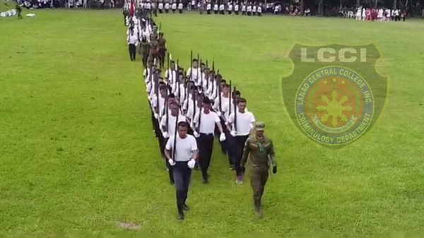 21K views · 886 reactions | Regional Annual Administrative & Tactical Inspection - RAATI 2024 LCCI ROTC Unit drone footage. #LCCI #LanaoCentralCollege #THEHOMEOFFREETUITION #RAATI #PhilippineArmy #BagongPilipinas #highlightseveryone | Lanao Central College | Facebook