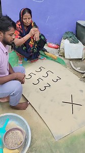 2.3K views · 12 reactions | Best & easy drawing trick with numbers for beginners #reel | Ap Gyan Drawing | Facebook