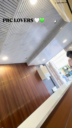 PVC lovers 💚🤍#viralvideos #followforfollowback #like #sharee #pvcvloer #pvcceiling | S K Khan