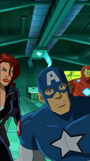 Avengers Outsmarted By Aliens